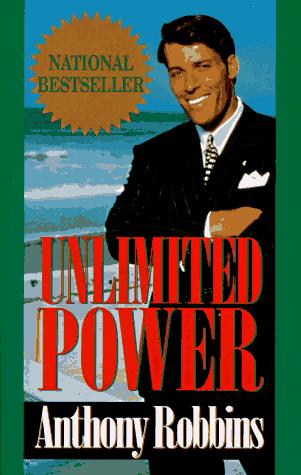 Unlimited Power by Tony Robbins